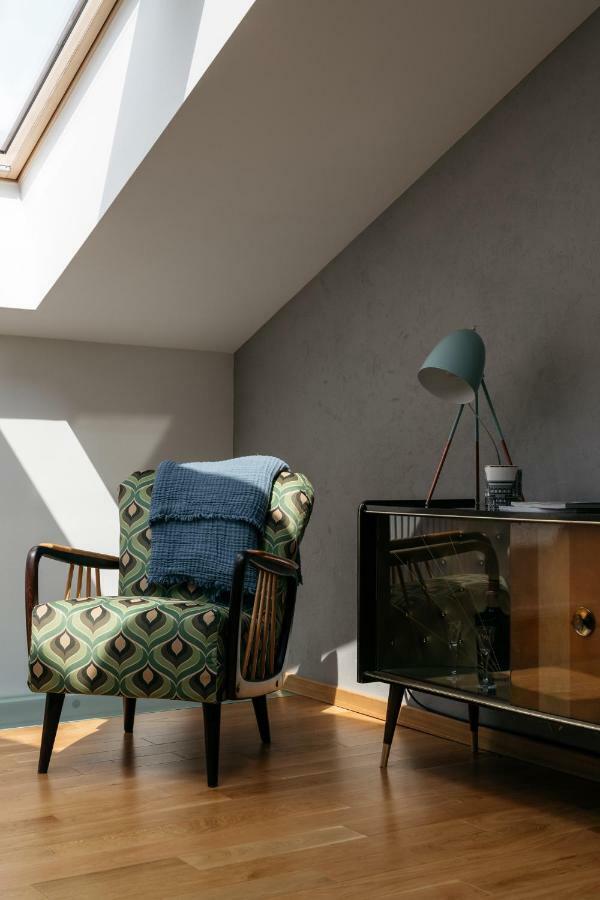 Апартаменты Urban Loft - Loftaffair Краков Экстерьер фото